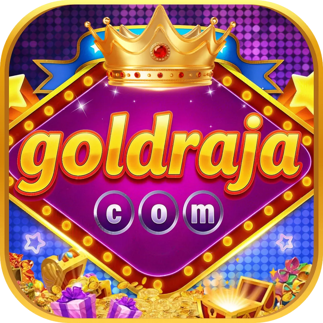 GOLDRAJA - Game TPS Terbaik dengan Aksi Seru