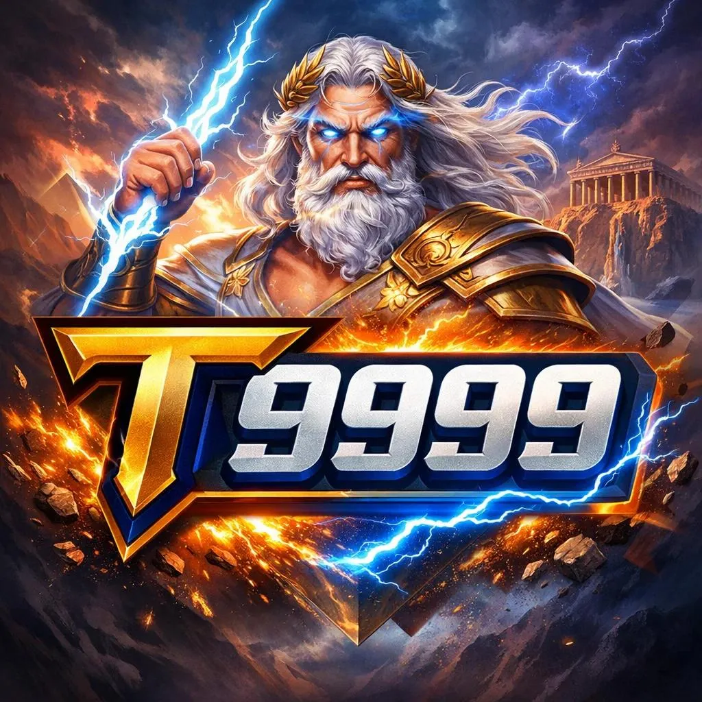 T9999 - Permainan Bingo Seru dan Mengasyikkan